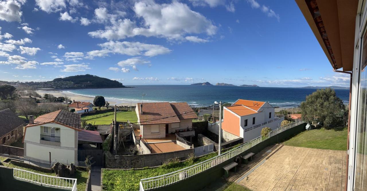 Casa Familiar Completa En Patos Nigran Apartment Bagian luar foto