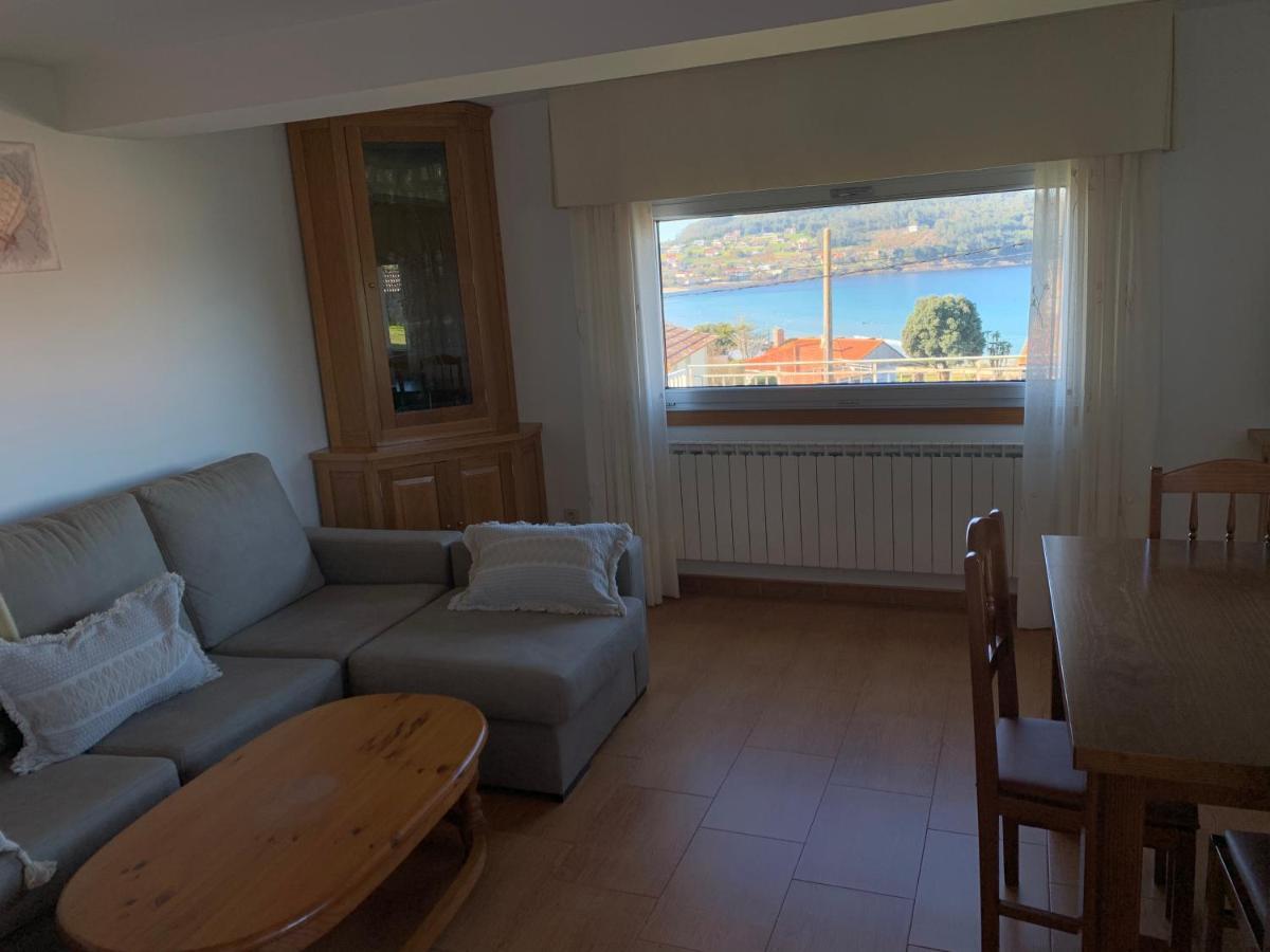 Casa Familiar Completa En Patos Nigran Apartment Bagian luar foto