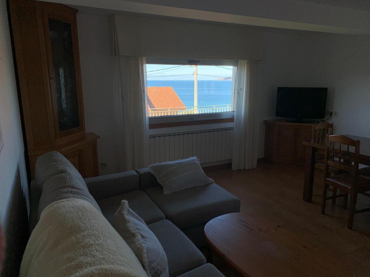 Casa Familiar Completa En Patos Nigran Apartment Bagian luar foto