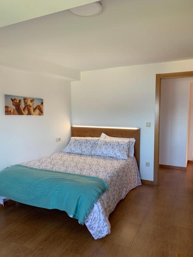 Casa Familiar Completa En Patos Nigran Apartment Bagian luar foto