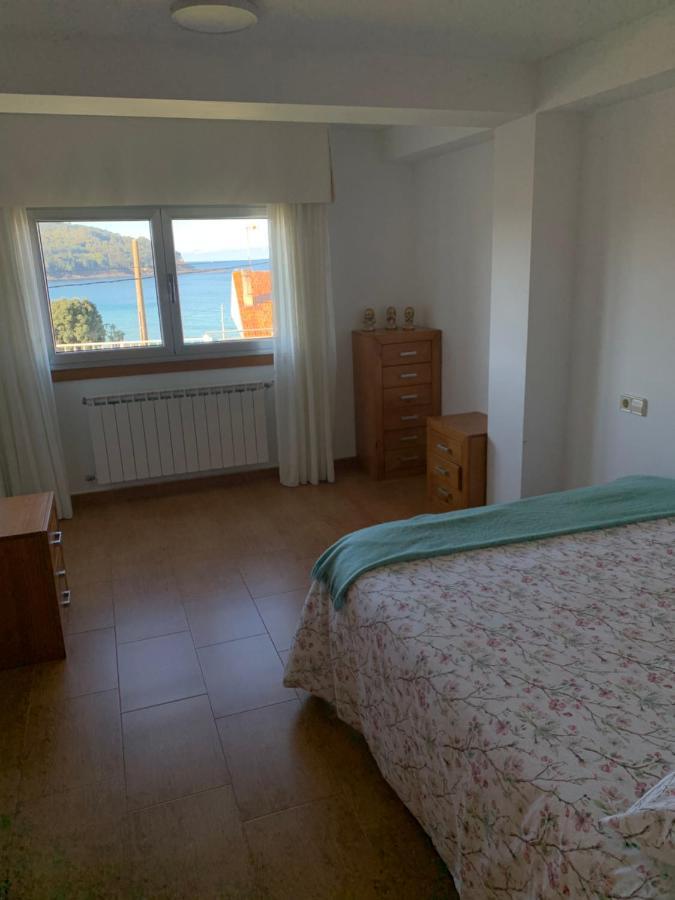 Casa Familiar Completa En Patos Nigran Apartment Bagian luar foto