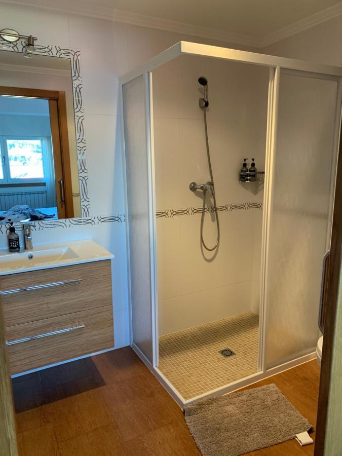 Casa Familiar Completa En Patos Nigran Apartment Bagian luar foto